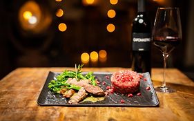 Locanda Boutique Hotel