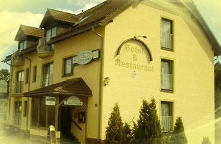 Locanda Boutique Hotel Stollberg/Erzgeb. Exterior foto