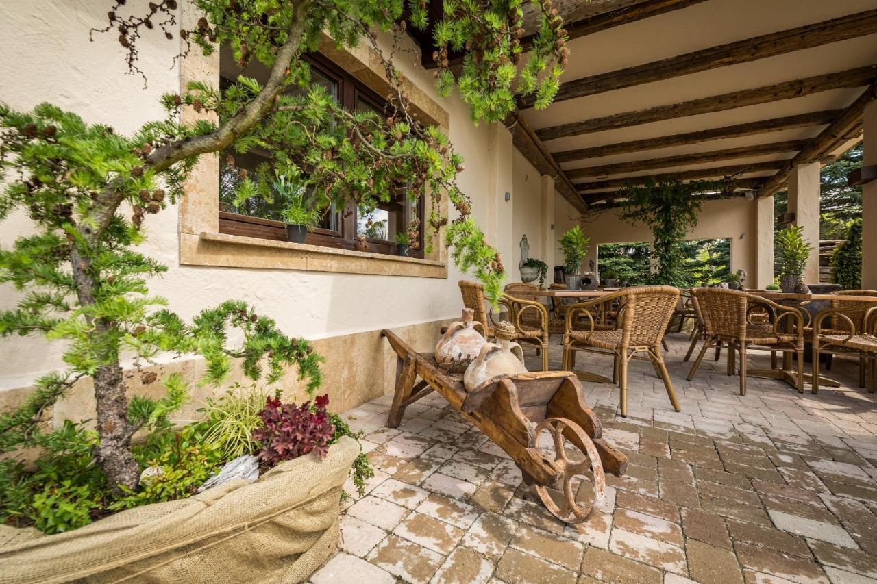 Locanda Boutique Hotel Stollberg/Erzgeb. Exterior foto
