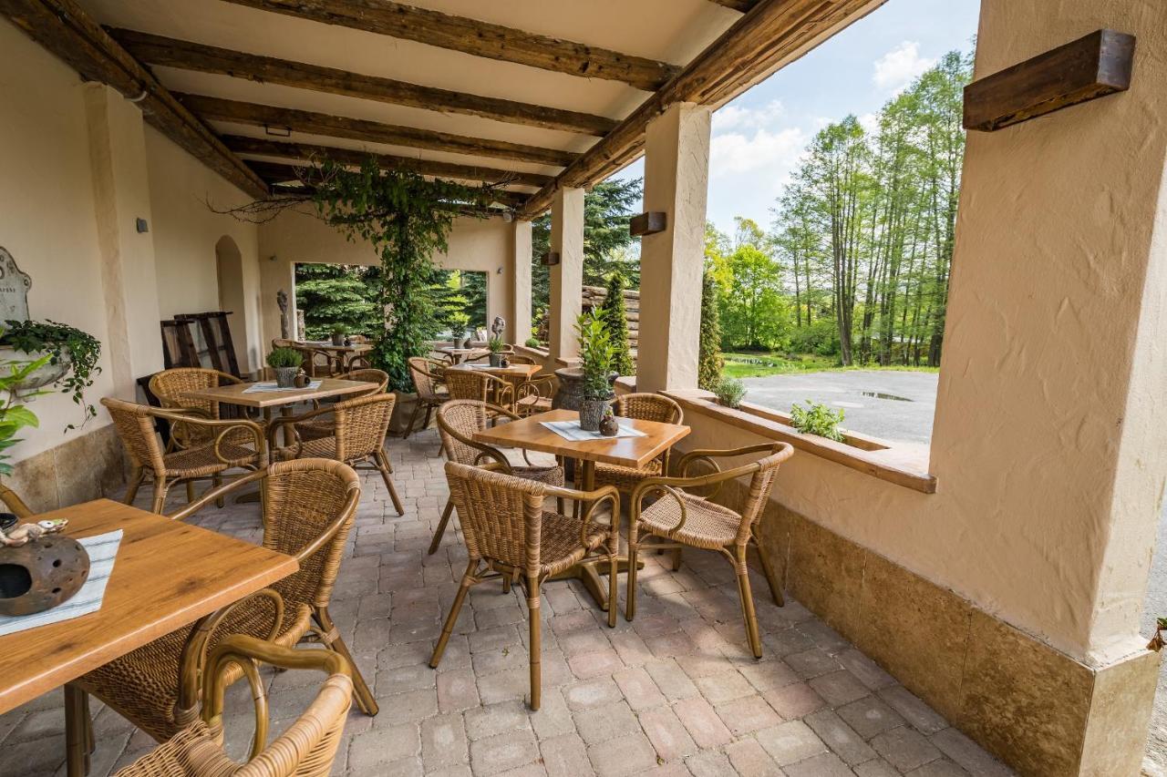 Locanda Boutique Hotel Stollberg/Erzgeb. Exterior foto
