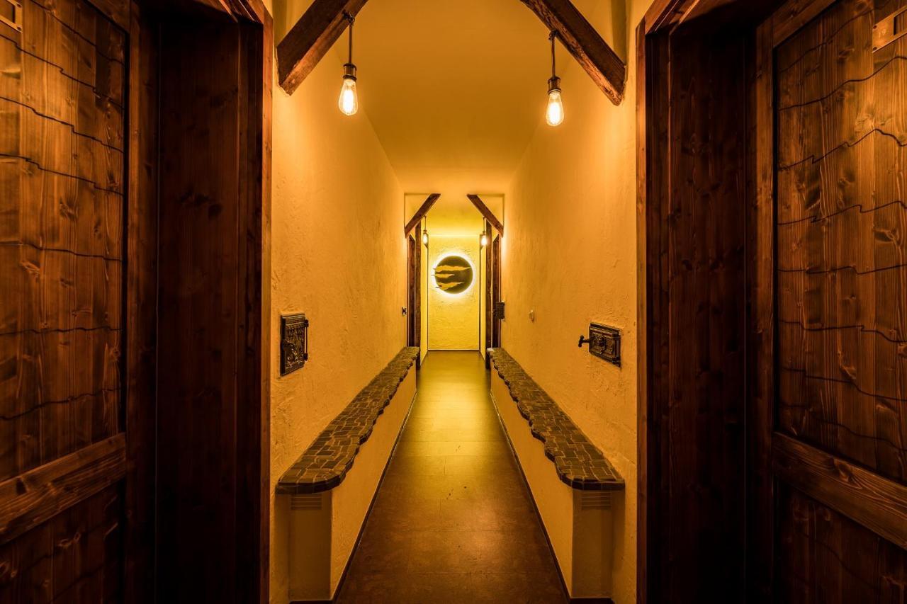 Locanda Boutique Hotel Stollberg/Erzgeb. Exterior foto